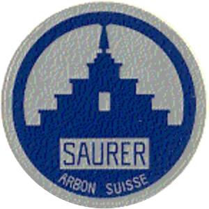 Saurer - 
