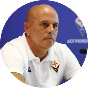 Sauro Fattori - Italian football team manager