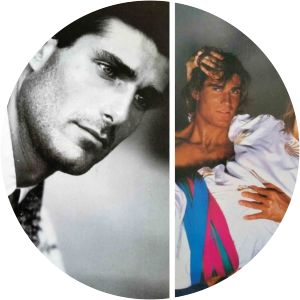 Sauro Lanzoni photograph