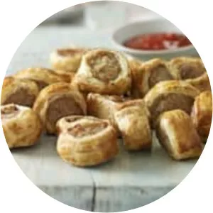 Sausage roll