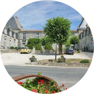 Saussignac - Commune in France