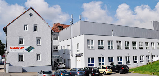 Sauter Elektronik GmbH - EMS Dienstleister - Electronics manufacturer in Messtetten, Germany
