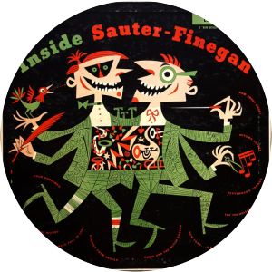 Sauter-Finegan Orchestra