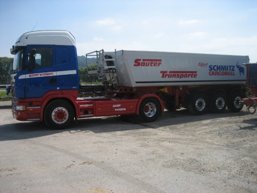 Sauter Transporte GmbH