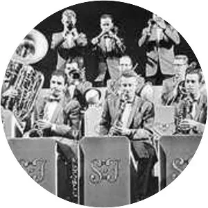 SauterFinegan Orchestra