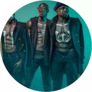 Sauti Sol