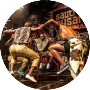 Sauti za Busara - Music Festival