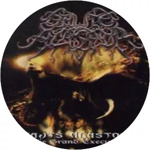 Sauts Alastor - Band