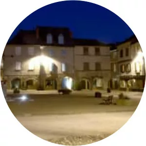 Sauveterre-de-Rouergue