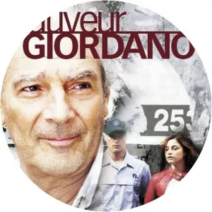 Sauveur Giordano2001 – 2012