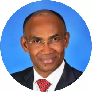 Sauveur Pierre Étienne