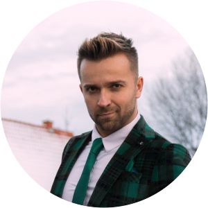 Sava Dzehverovic photograph