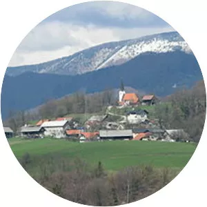 Sava Hills photograph