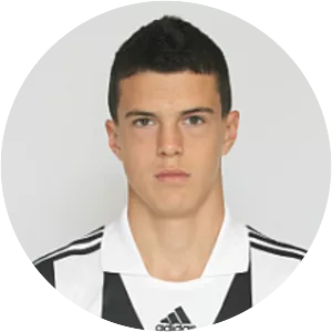 Sava Petrov - Serbian footballer