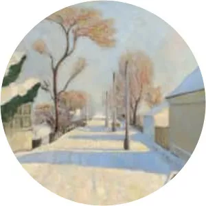 Sava Šumanović - Painter