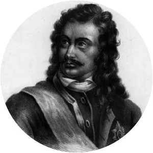 Sava Vladislavich - Diplomat