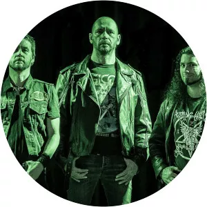 Savage Blood photograph