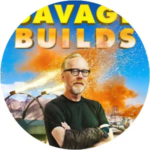 Savage Builds - TV program