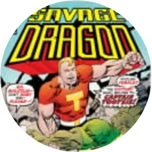 Savage Dragon