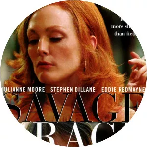 Savage Grace - 2007 ‧ Drama/True crime ‧ 1h 37m