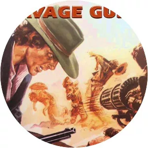 Savage Guns - 1971 ‧ Spaghetti Western/Western ‧ 1h 25m
