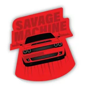 Savage Machine