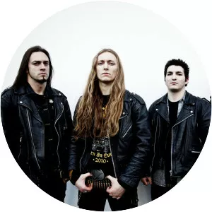 Savage Messiah - Band