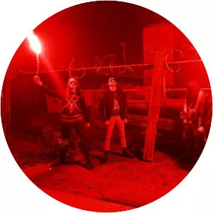 Savage Necromancy - Musical group