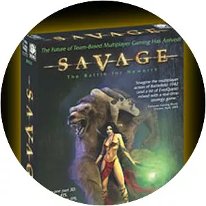 Savage: The Battle for Newerth