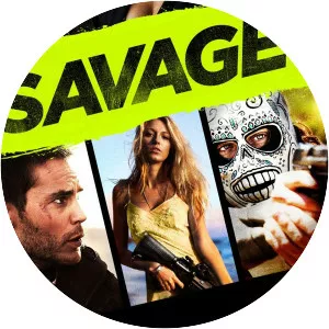 Savages - 2012 ‧ Drama/Crime ‧ 2h 11m