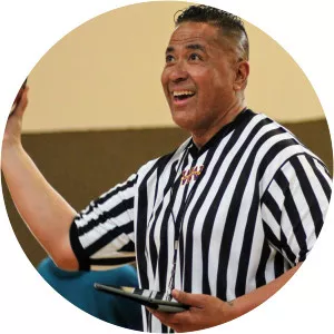 Savaii Seau - Junior Seau's brother