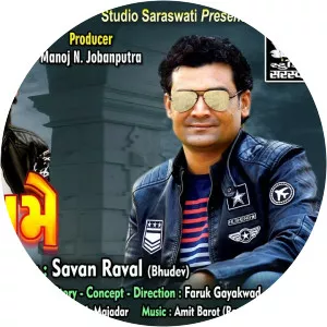 Savan Raval