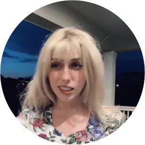 Savana Ray photograph