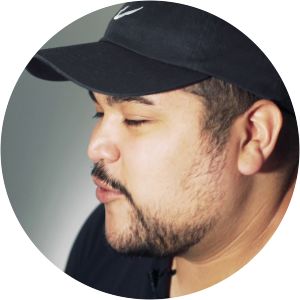 Savani Quintanilla photograph