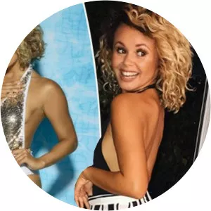 Savanna Darnell photograph