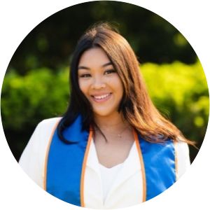 Savanna Odelia photograph