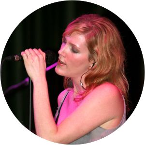 Savannah Auger photograph