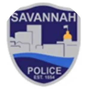 Savannah‑Chatham Metropolitan Police . . .