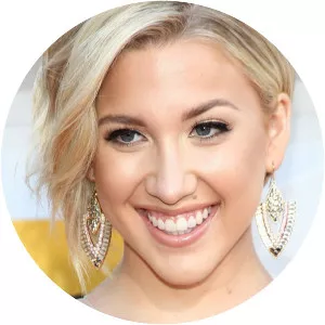 Savannah Chrisley