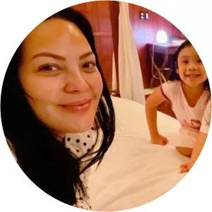 Savannah Concepcion photograph