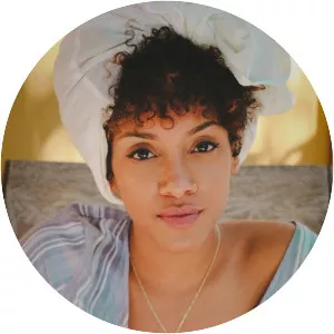 Savannah Cristina - Musical artist