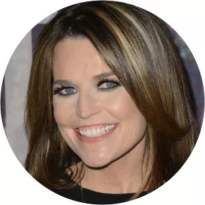 Savannah Guthrie