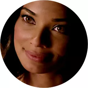 Savannah Hayes photograph