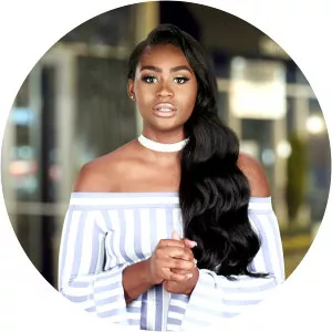 Savannah Jordan photograph