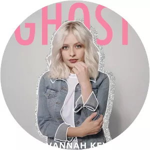 Savannah Keyes - Musical artist