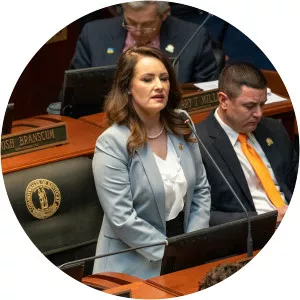 Savannah Maddox - Kentucky State Representative