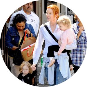 Savannah Mahoney photograph