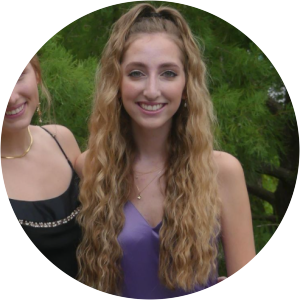 Savannah Marin Sparks