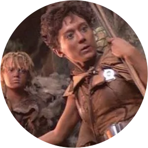 Savannah Nix - Fictional character