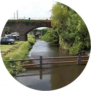 Savannah–Ogeechee Canal - 